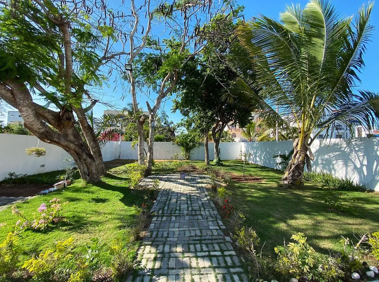 Vista Blu Apartamentos خوان دوليو