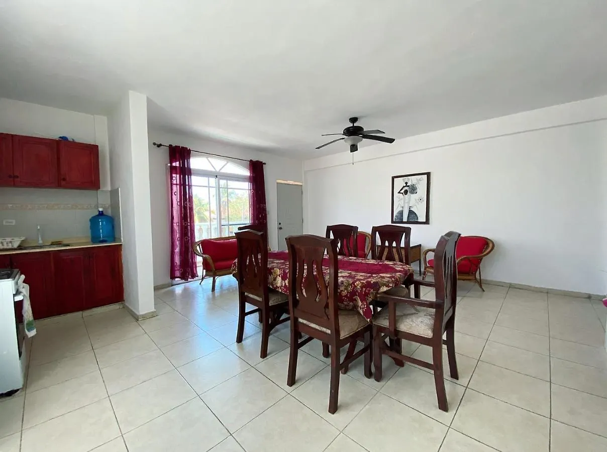 Vista Blu Apartamentos خوان دوليو جمهورية الدومينيكان