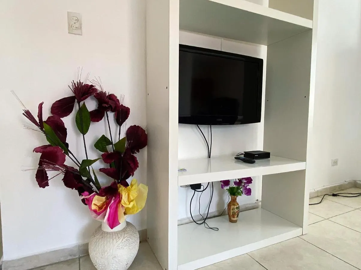 Vista Blu Apartamentos خوان دوليو 0*,  جمهورية الدومينيكان