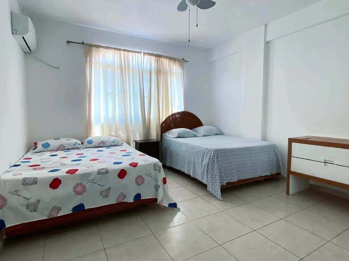 Vista Blu Apartamentos خوان دوليو 0*,