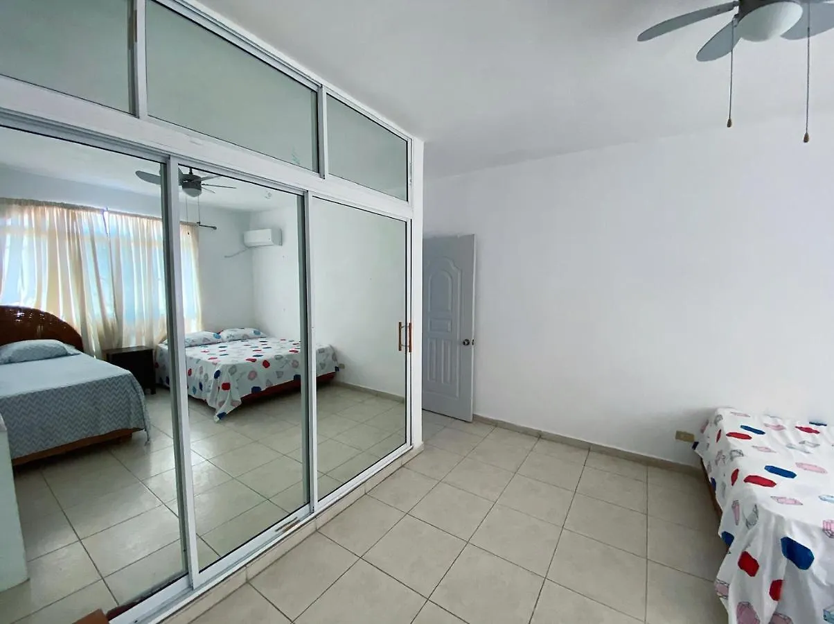 Vista Blu Apartamentos خوان دوليو