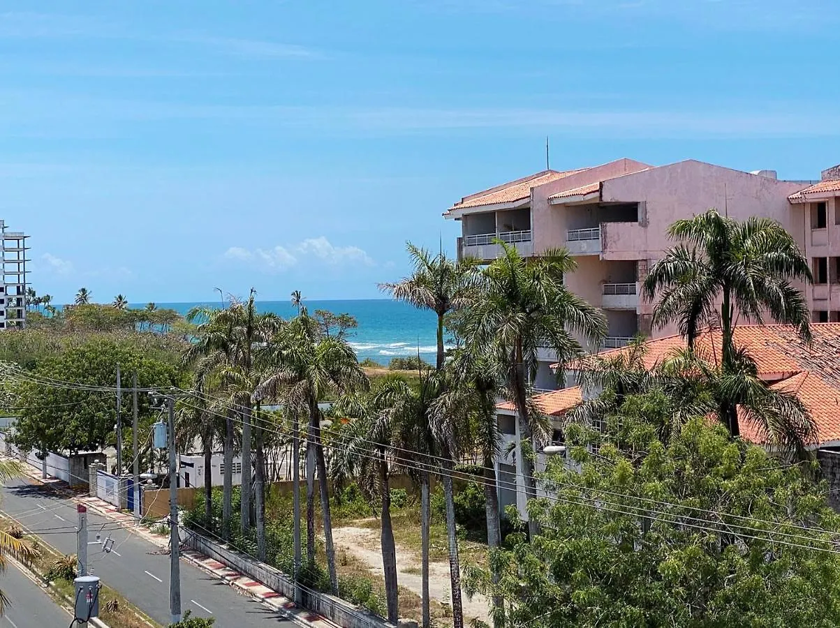 منزل للإقامة Vista Blu Apartamentos خوان دوليو جمهورية الدومينيكان