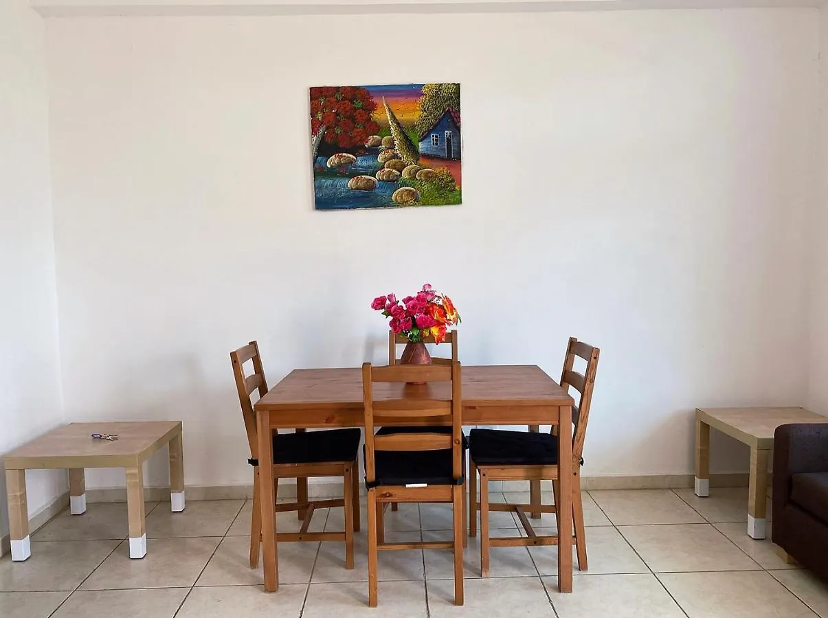 Vista Blu Apartamentos خوان دوليو 0*,  جمهورية الدومينيكان