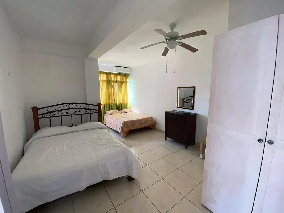 منزل للإقامة Vista Blu Apartamentos خوان دوليو