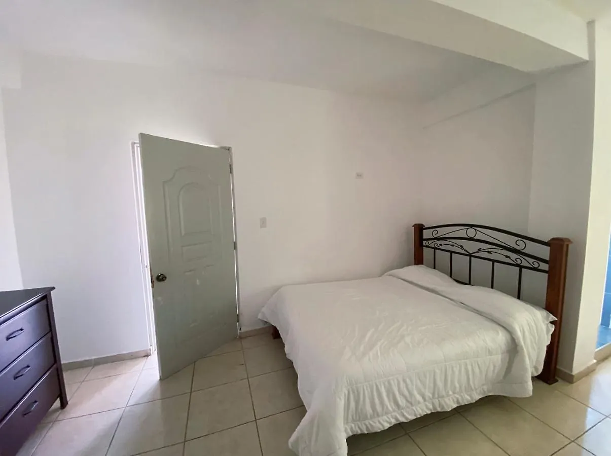 Vista Blu Apartamentos خوان دوليو 0*,  جمهورية الدومينيكان