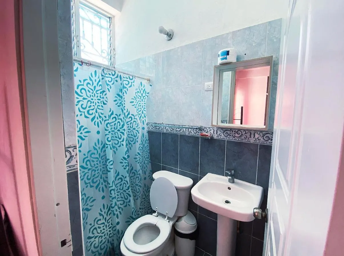 Vista Blu Apartamentos خوان دوليو جمهورية الدومينيكان