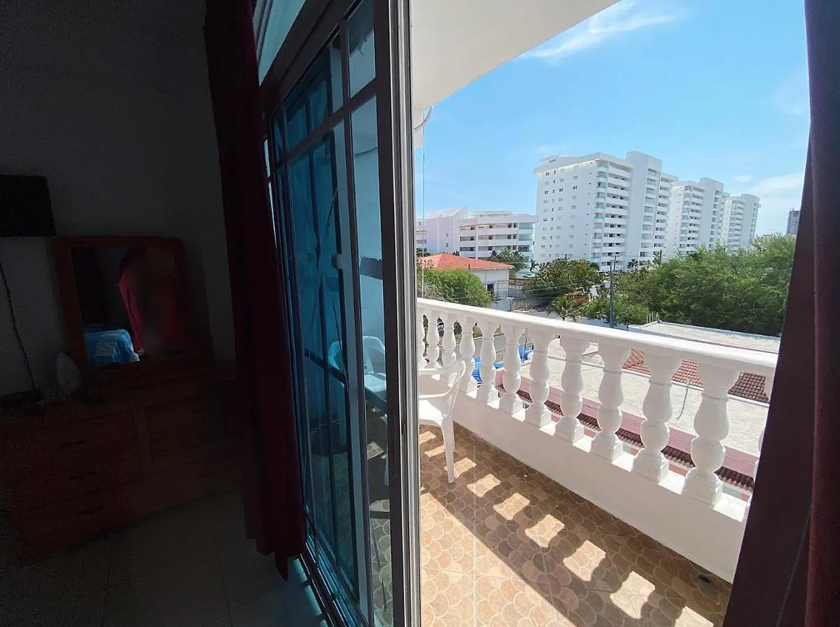 Vista Blu Apartamentos خوان دوليو