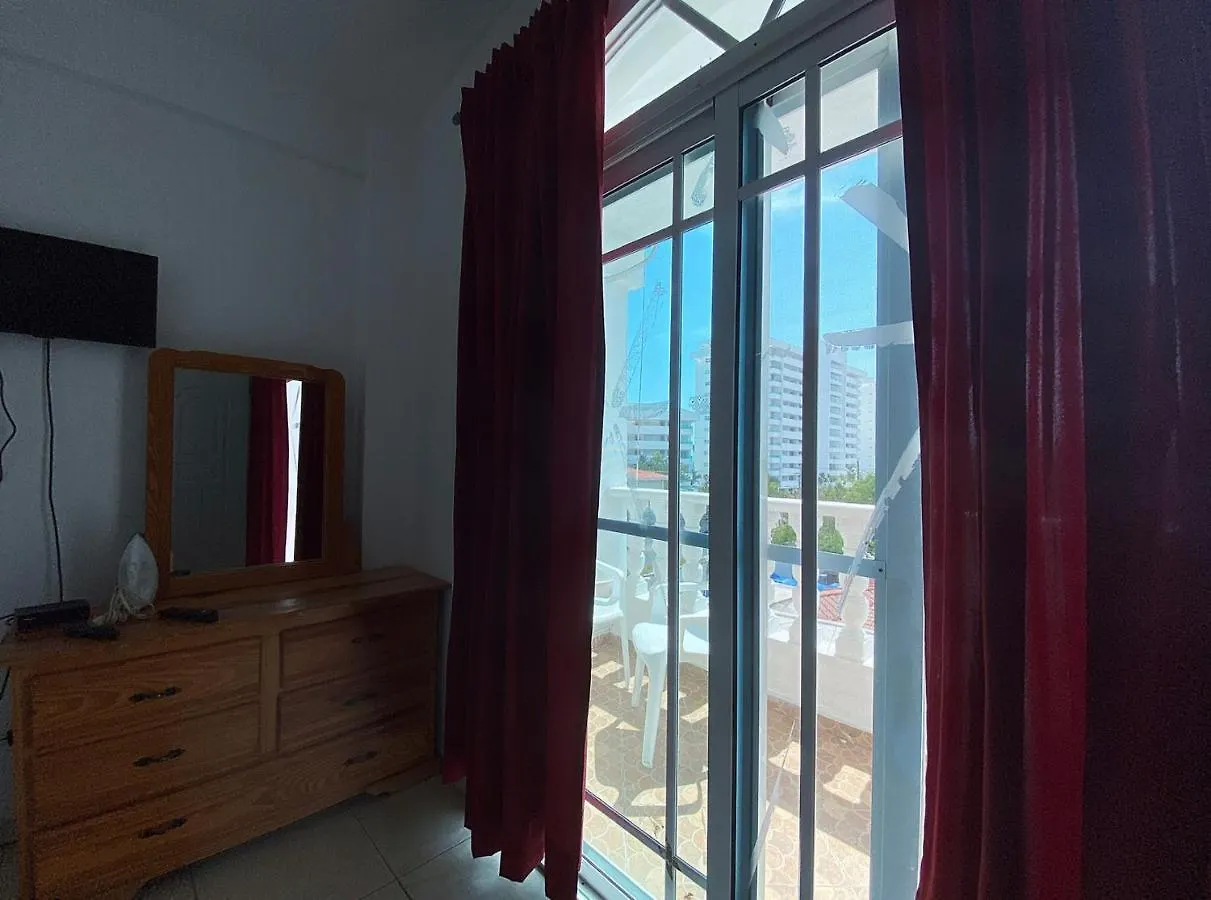 Vista Blu Apartamentos خوان دوليو