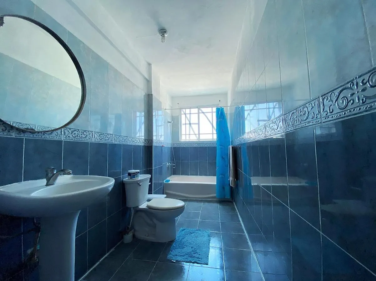 منزل للإقامة Vista Blu Apartamentos خوان دوليو